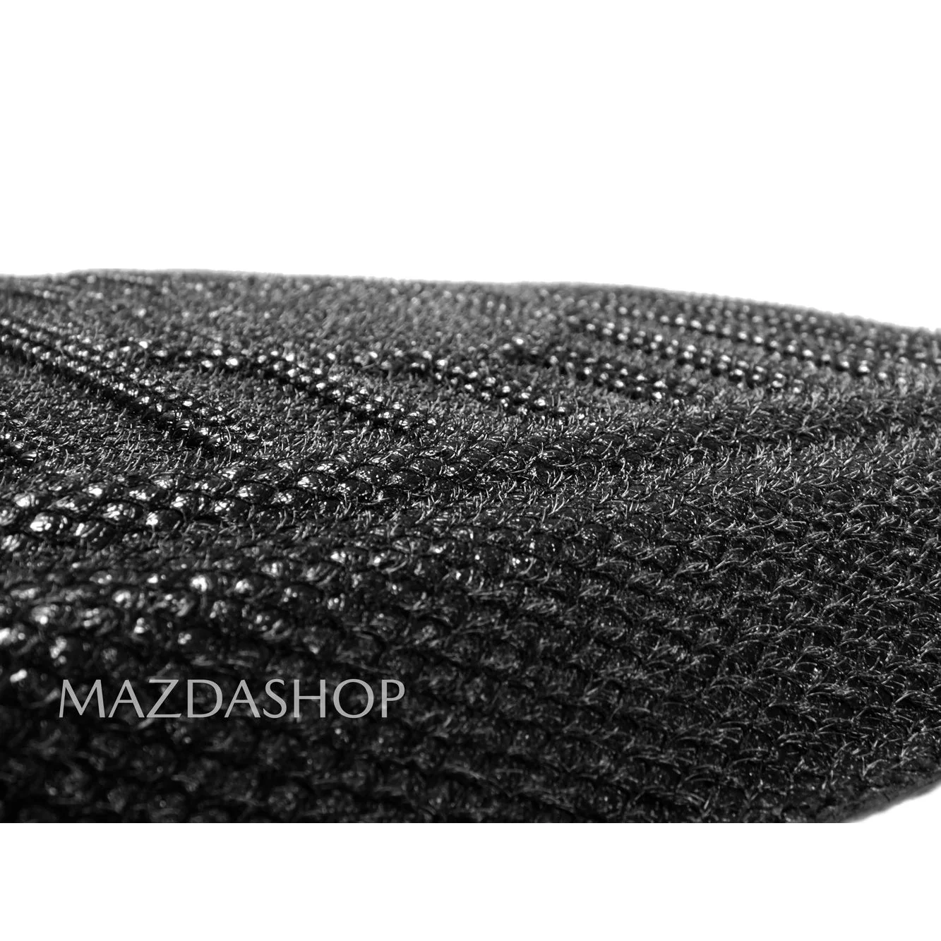 Floor Liners (Front & Rear) - Premium Line | Mazda CX-30 (2020-2026) - Image 14