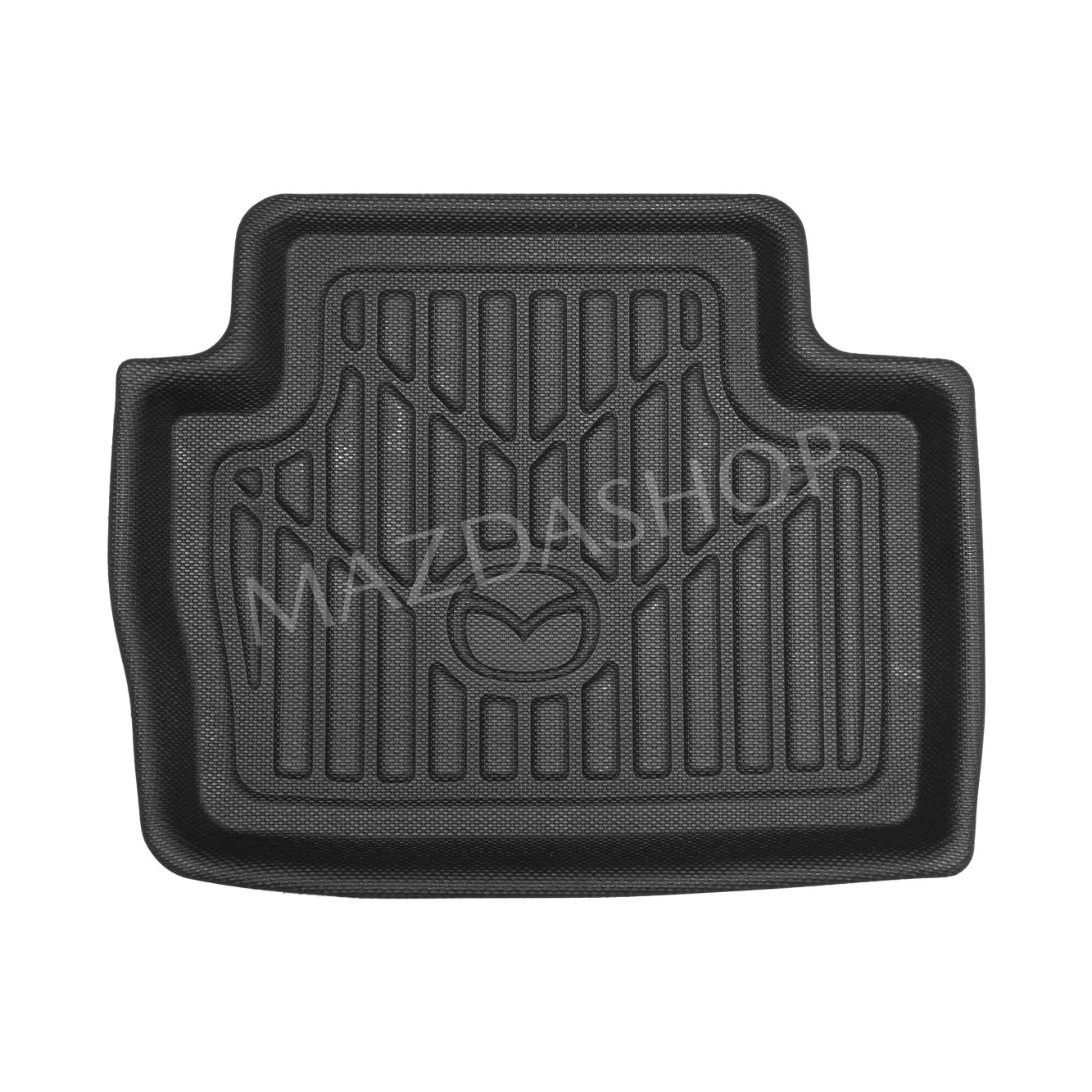 Floor Liners (Front & Rear) - Premium Line | Mazda CX-30 (2020-2026) - Image 17