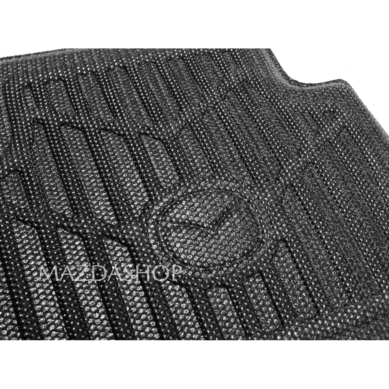 Floor Liners (Front & Rear) - Premium Line | Mazda CX-30 (2020-2026) - Image 22