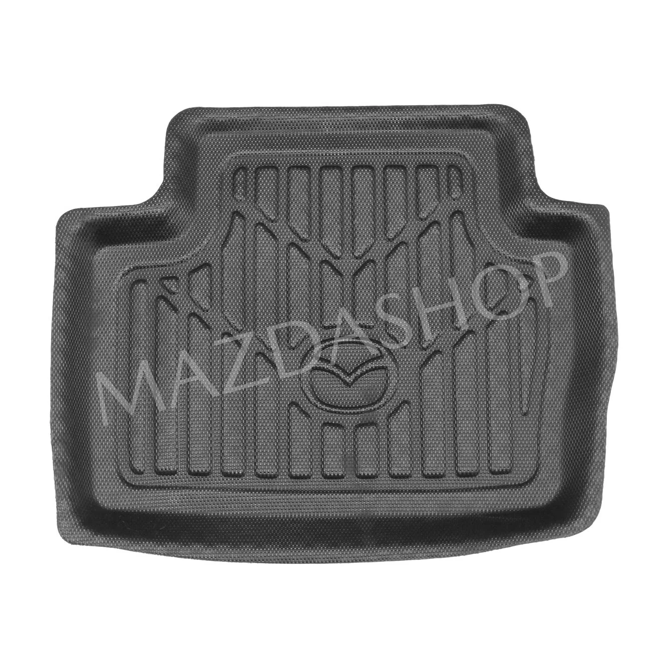Floor Liners (Front & Rear) - Value Line | Mazda CX-30 (2020-2026) - Image 15