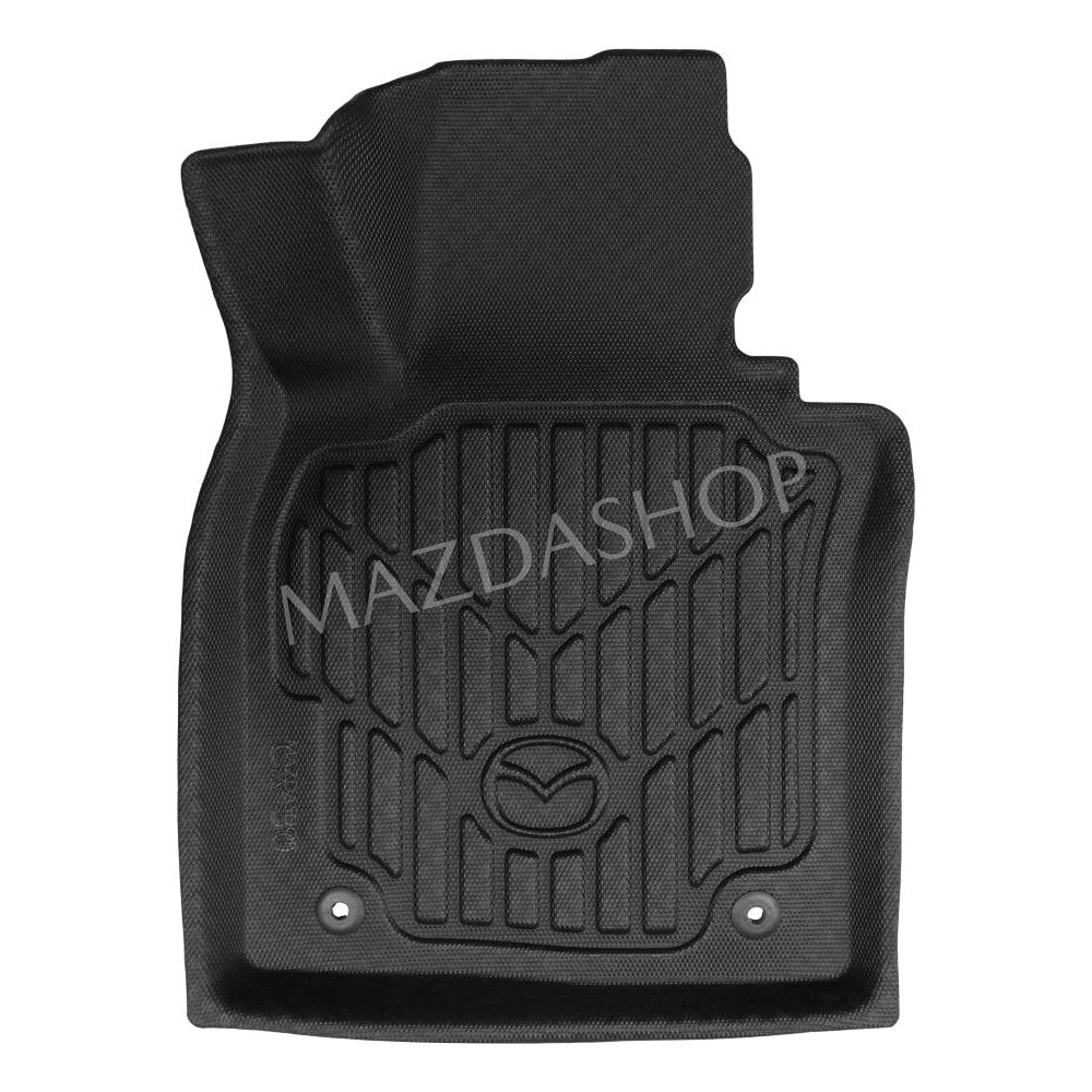 Floor Liners (Front & Rear) - Value Line | Mazda CX-30 (2020-2026) - Image 3