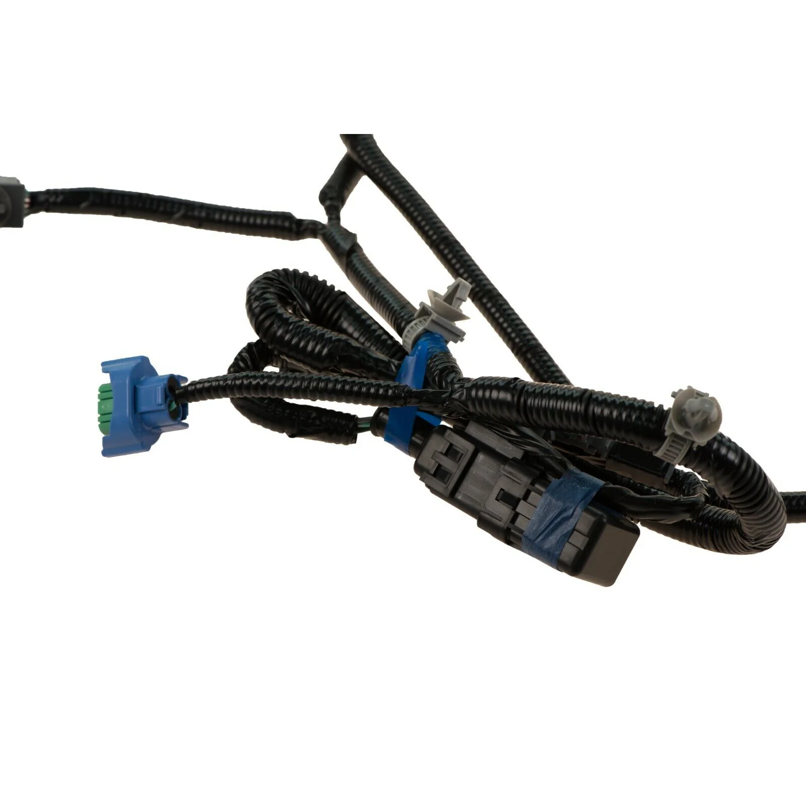 Fog Light Kit with Combination Switch | Mazda3 (2012-2013) - Image 5