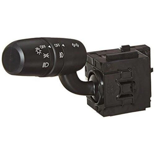 Fog Light Switch (Without Auto Headlights) | Mazda3 Sedan & Hatchback (2014-2016)