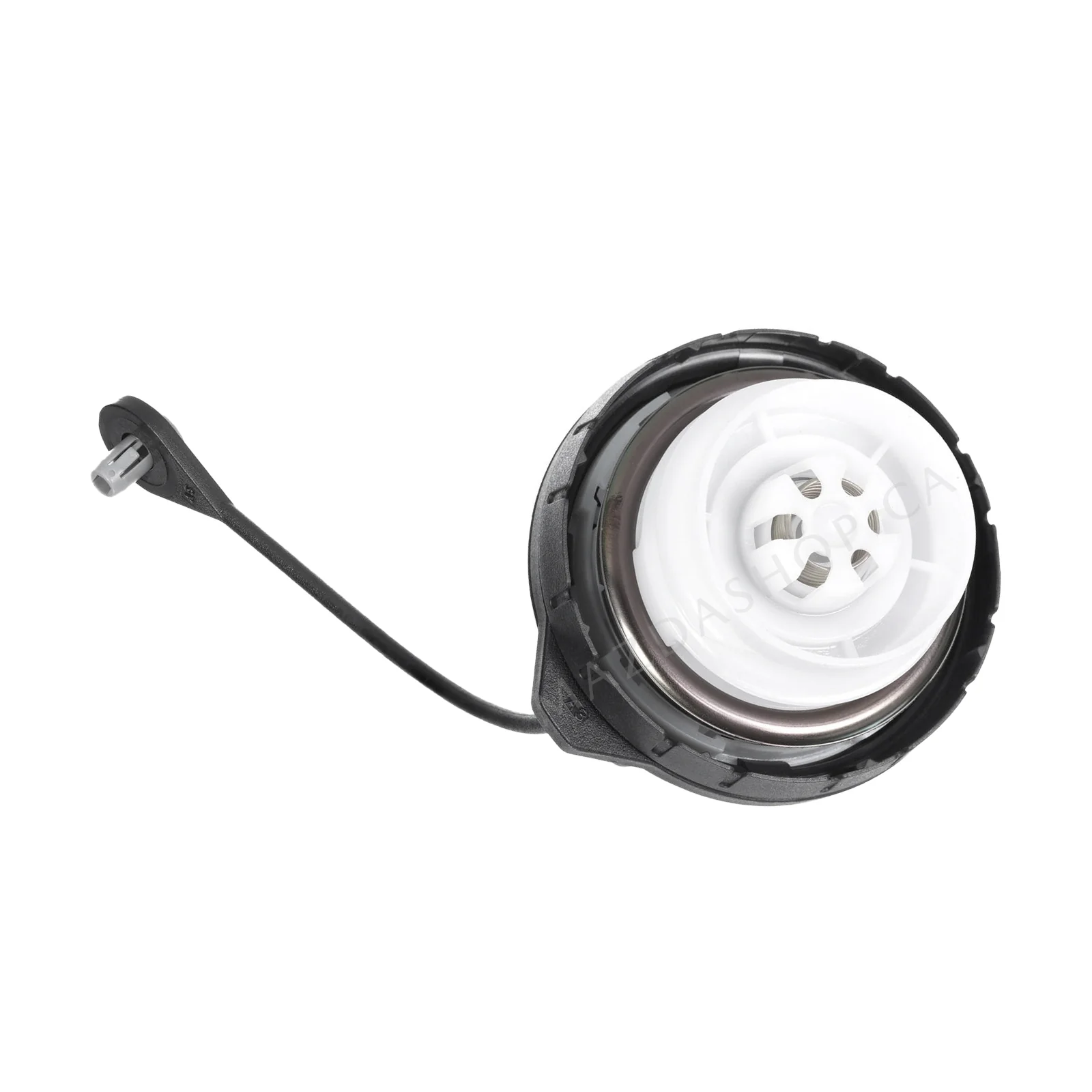 Fuel Tank Cap | Mazda3 Sedan & Hatchback (2019-2026) - Image 2