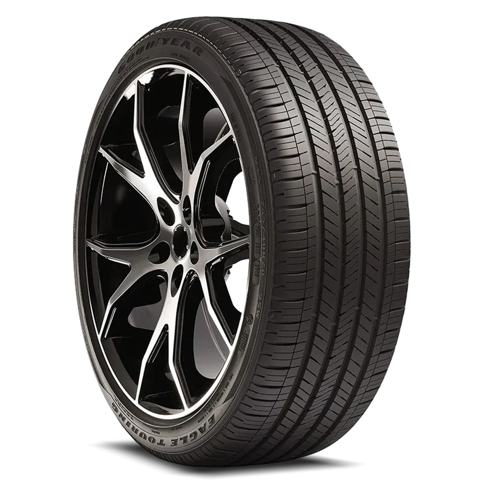 Goodyear Eagle Touring | All-Season Tire - Image 3