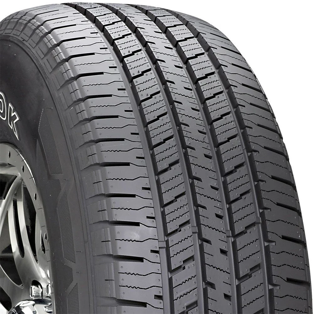 Hankook Dynapro HT (RH12) All-Season Tire - Image 4