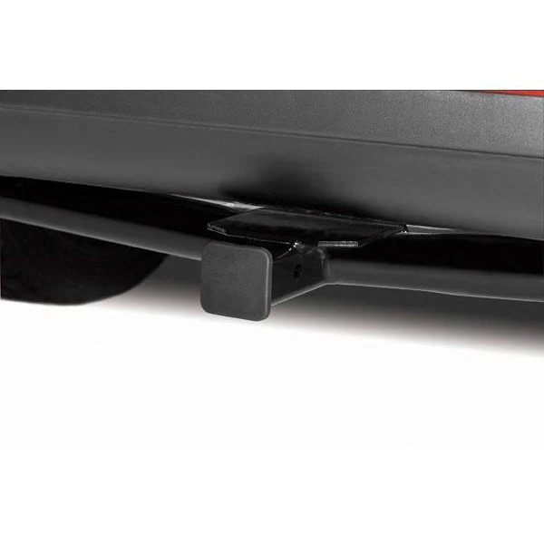 Hitch: 1.25" Receiver | Mazda3 Sedan (2010-2013) - Image 2