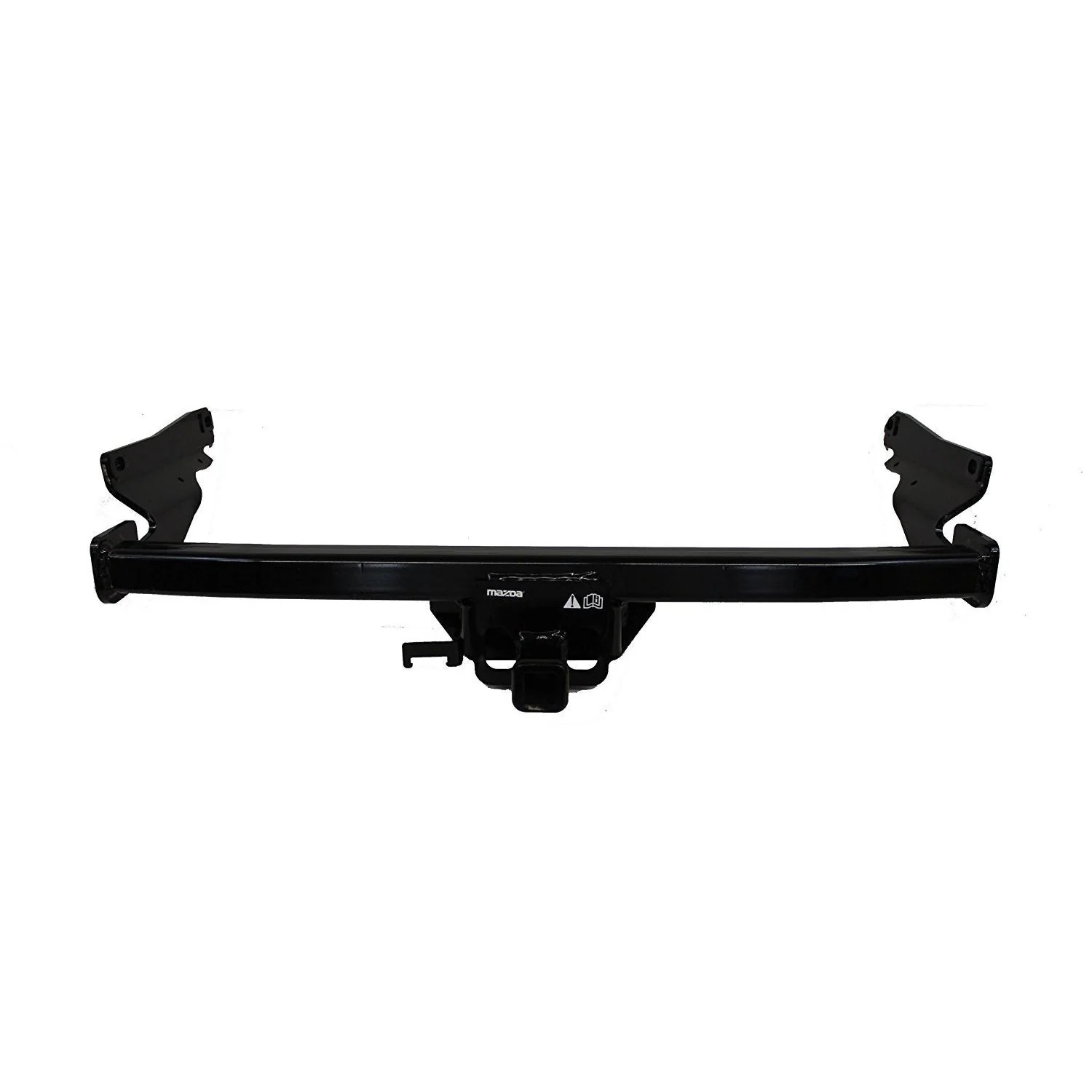 Hitch - 2" Receiver & Harness | Mazda CX-5 (2017-2025)