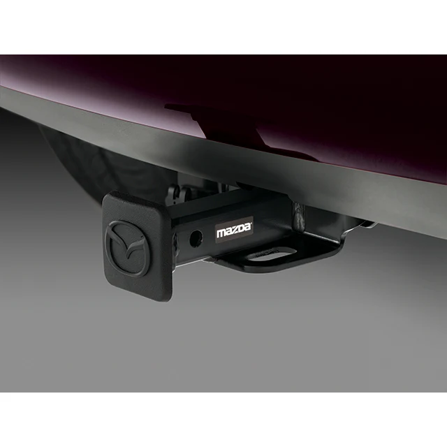 Hitch - 2" Receiver & Harness | Mazda CX-5 Diesel (2019) - Image 4