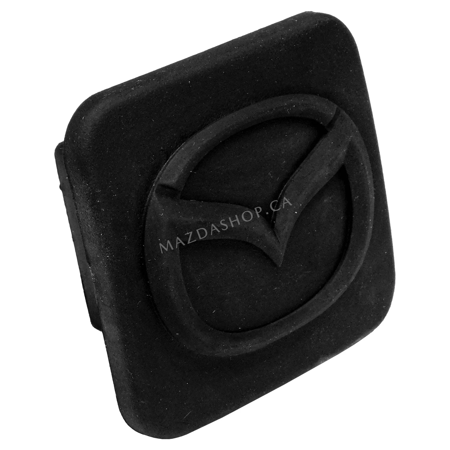 Hitch Cover Replacement - 2" Receiver | Mazda
