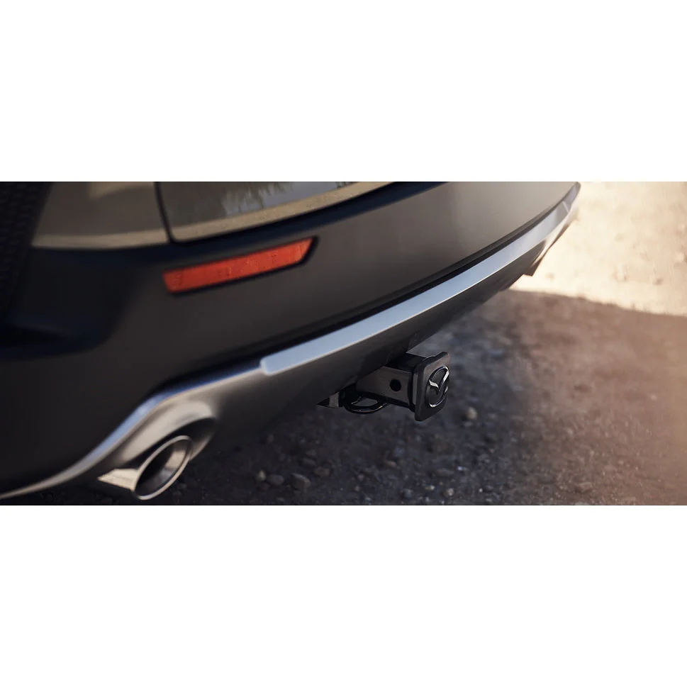 Hitch Cover Replacement - 2" Receiver | Mazda - Image 4