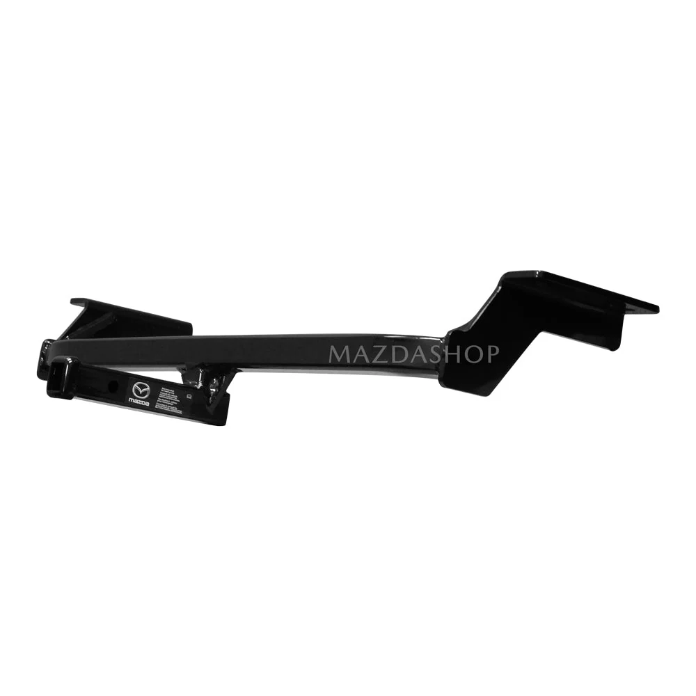 Hitch, Lifestyle Mount: 1.25" Receiver | Mazda CX-30 (2020-2025)
