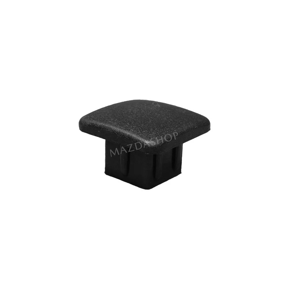 Hitch, Lifestyle Mount: 1.25" Receiver | Mazda CX-30 (2020-2025) - Image 2