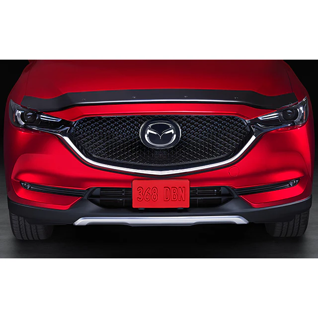 Hood Deflector | Mazda CX-5 (2017-2021) - Image 2