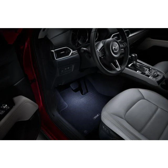 Interior Lighting Kit | Mazda CX-5 (2017-2025)