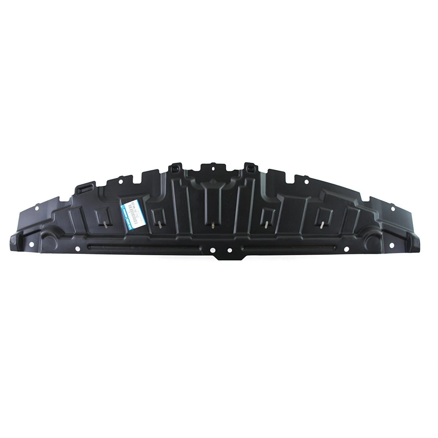 Lower Engine Cover | Mazda3 Sedan, Hatchback & Mazdaspeed3 (2004-2009)