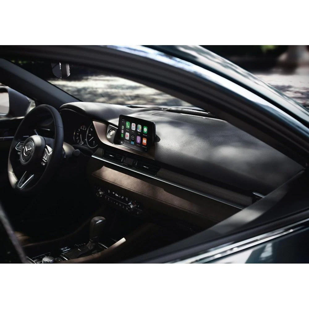 Mazda Apple CarPlay™ and Android Auto™ Retrofit - Image 4