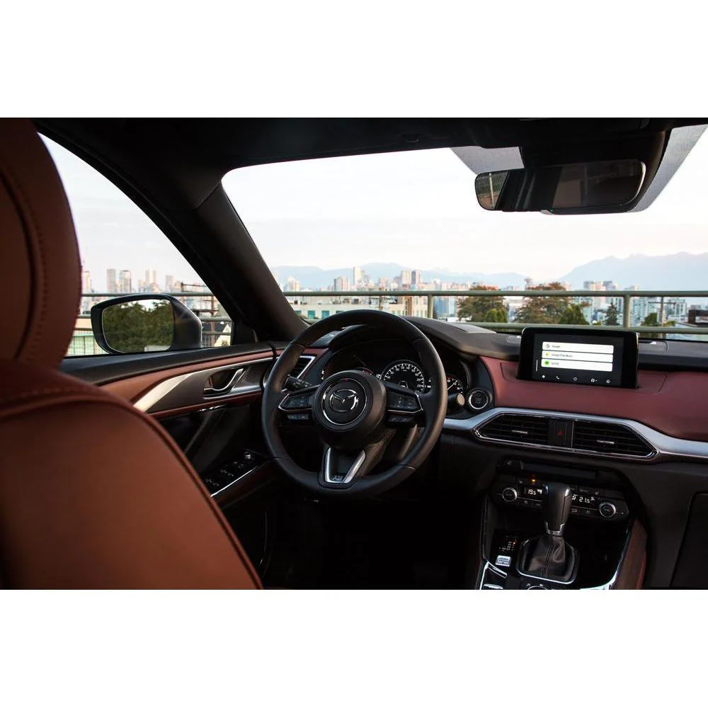 Mazda Apple CarPlay™ and Android Auto™ Retrofit - Image 8