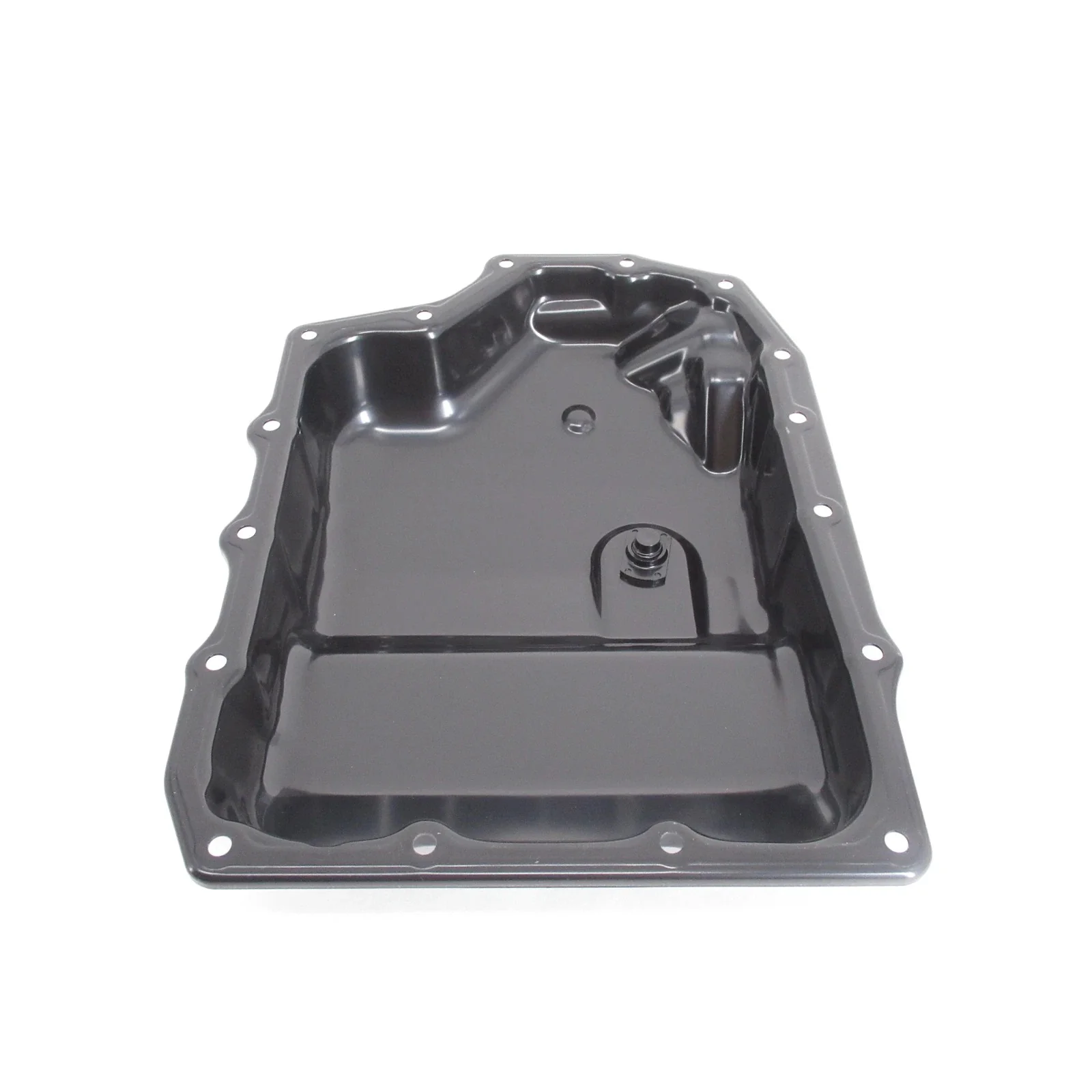Mazda Original Automatic Transmission Fluid Pan | Mazda (FZ01-21-51XB) - Image 2
