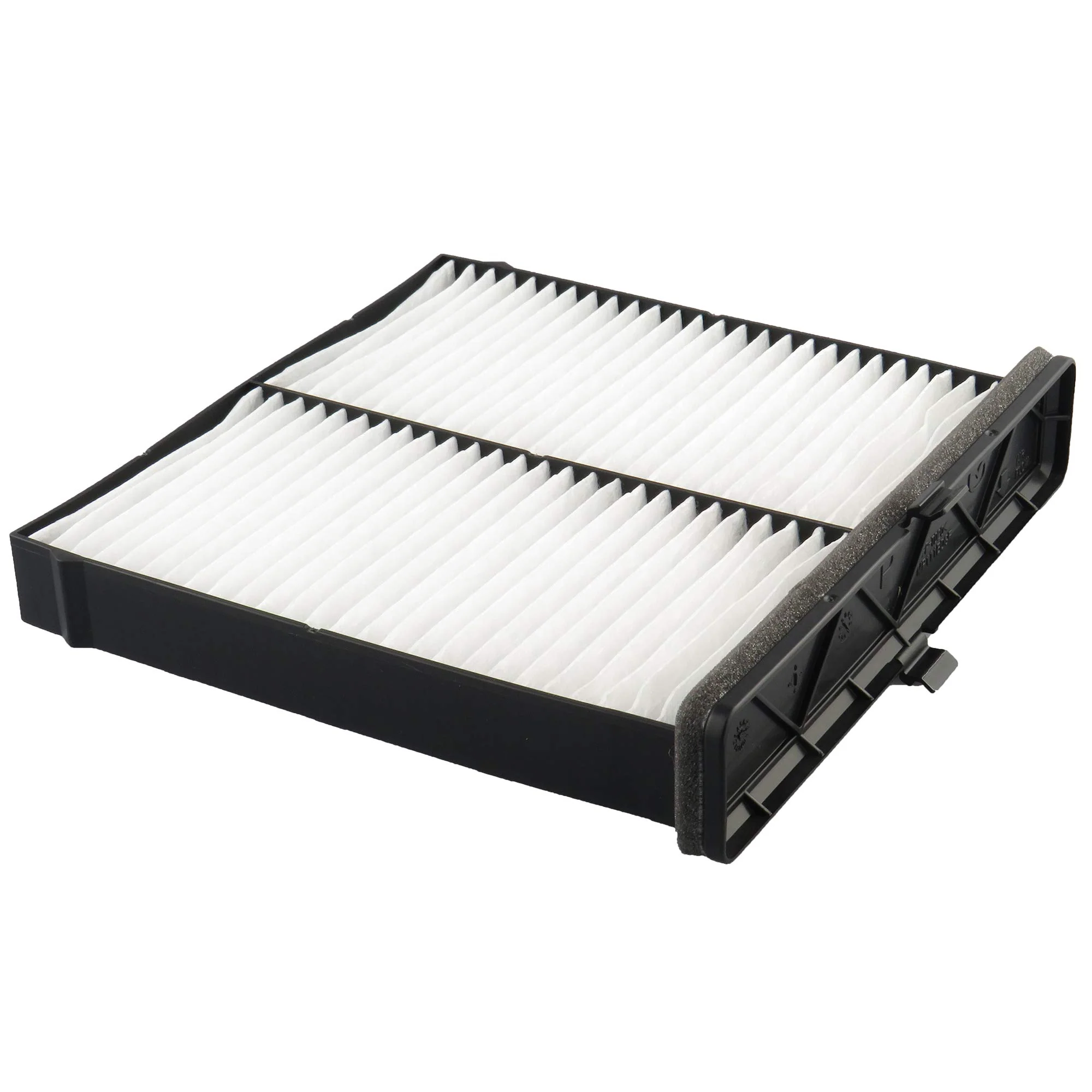 Mazda Original Cabin Air Filter Replacement | Mazda3 (2004-2026) and Mazdaspeed3 (2007-2013) - Image 6