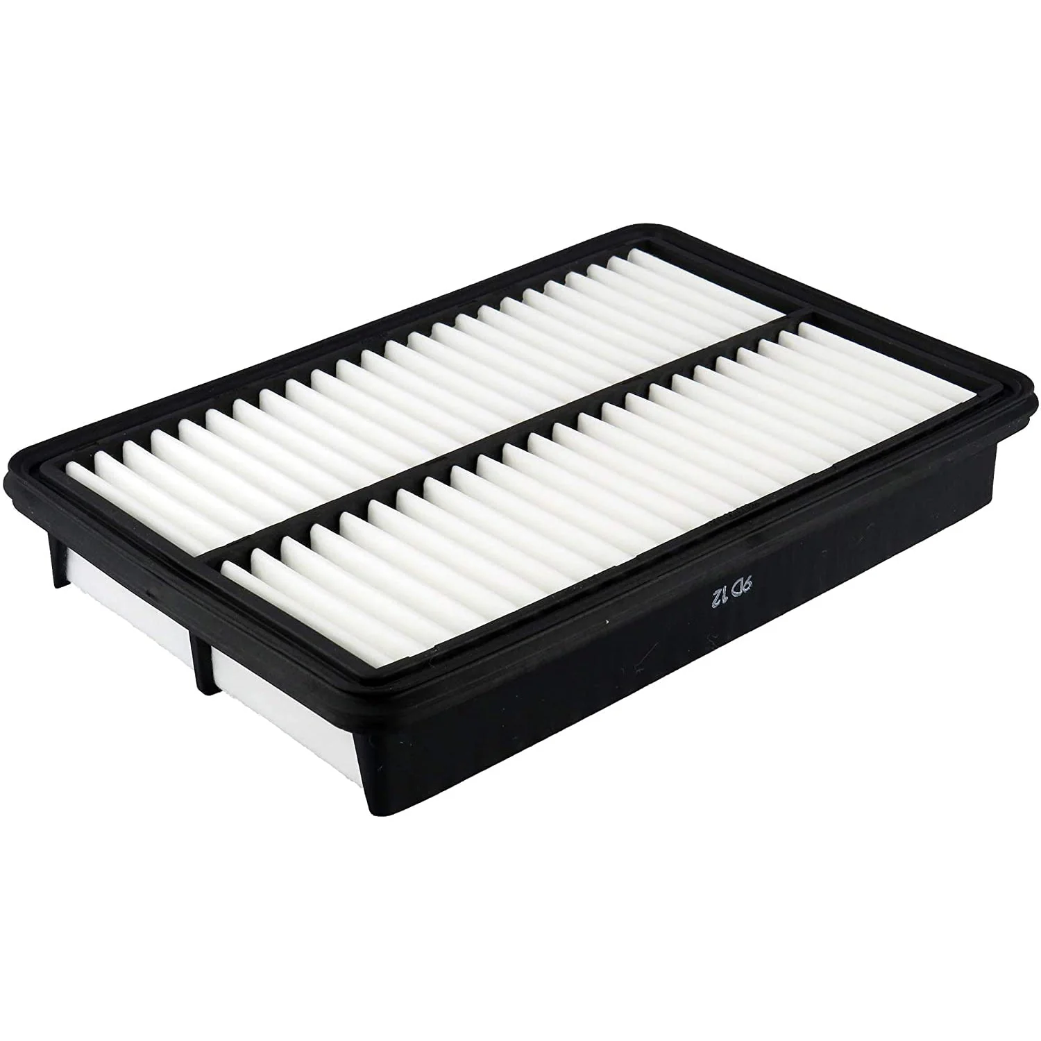 Mazda Original Engine Air Filter Replacement | Mazda6 (2004-2021) & Mazdaspeed6 (2006-2007) - Image 7