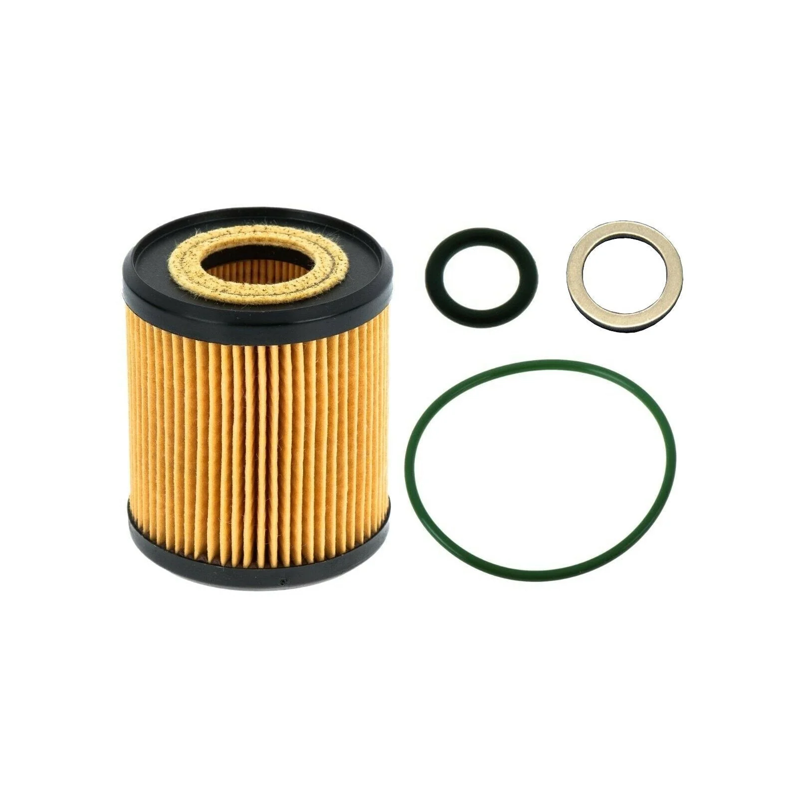 Mazda Original Engine Oil Filter & Gasket Replacement | Mazda6 (2003-2021) & Mazdaspeed6 (2006-2007) - Image 5