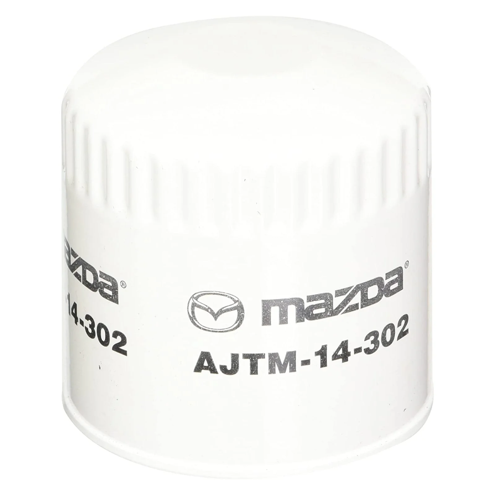 Mazda Original Engine Oil Filter & Gasket Replacement | Mazda6 (2003-2021) & Mazdaspeed6 (2006-2007) - Image 6