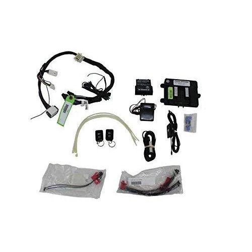 Mazda Remote Engine Start Kit | Mazda CX-9 (2007-2015)