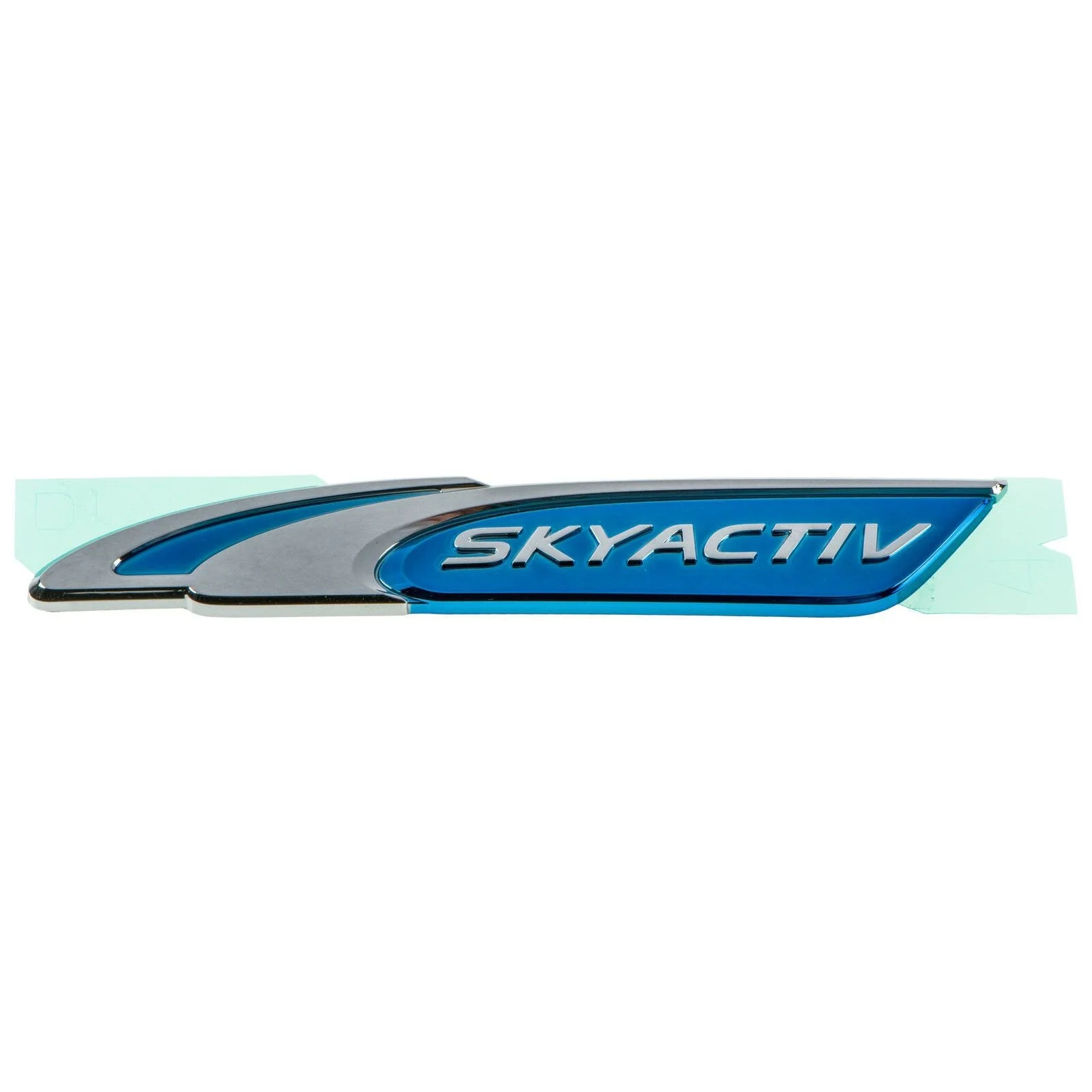 Ornaments & Mascots | Mazda3 Sedan (2010-2013) - Image 8