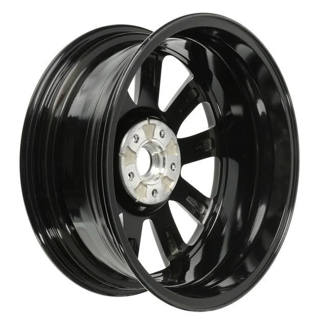 Mazda3 OEM Alloy Wheel, Design 168 (Black Metallic) — 18" | Mazda3 Hatchback (2019-2025) - Image 21