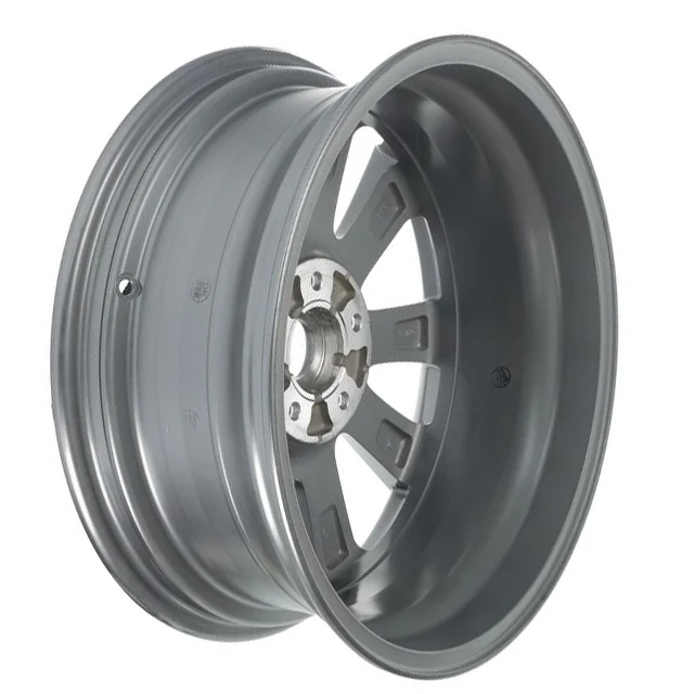 Mazda3 OEM Alloy Wheel, Design 169 (Silver Metallic) — 18" | Mazda3 Sedan (2019-2025) - Image 15