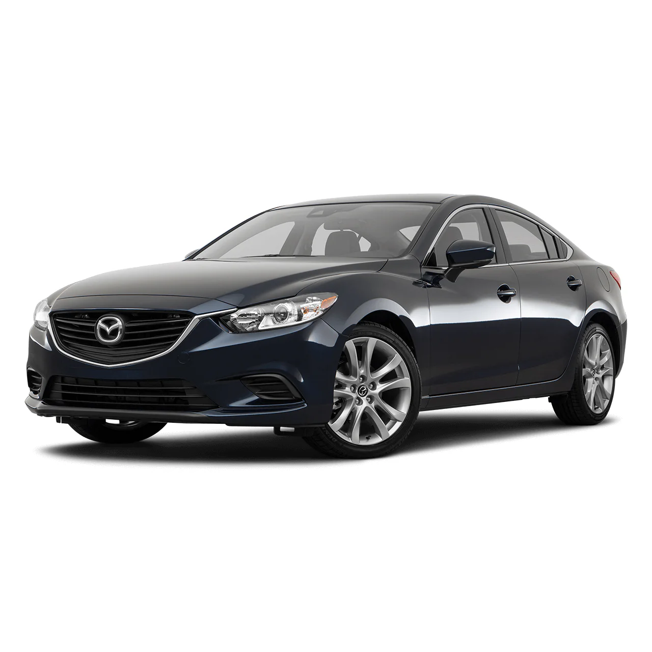 Mazda6 OEM Alloy Wheel, Design 149 (Silver) — 19" | Mazda6 (2014-2017) - Image 2