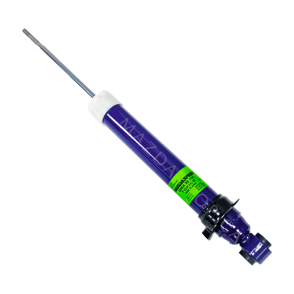 MAZDASPEED Performance Dampers | Mazda RX-8 (2004-2008) - Image 2