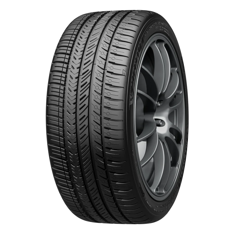 Michelin PILOT Sport All Season 4 | All-Season Tire - Image 4