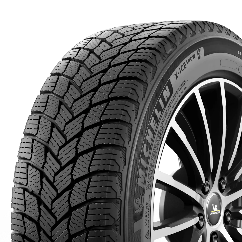 Michelin X-Ice Snow | Winter Tire - Image 5