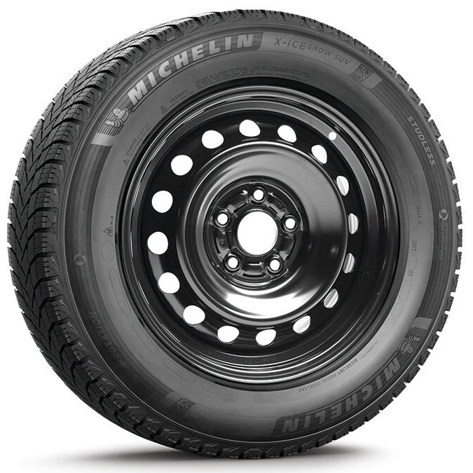 Michelin X-Ice Snow | Winter Tire - Image 7