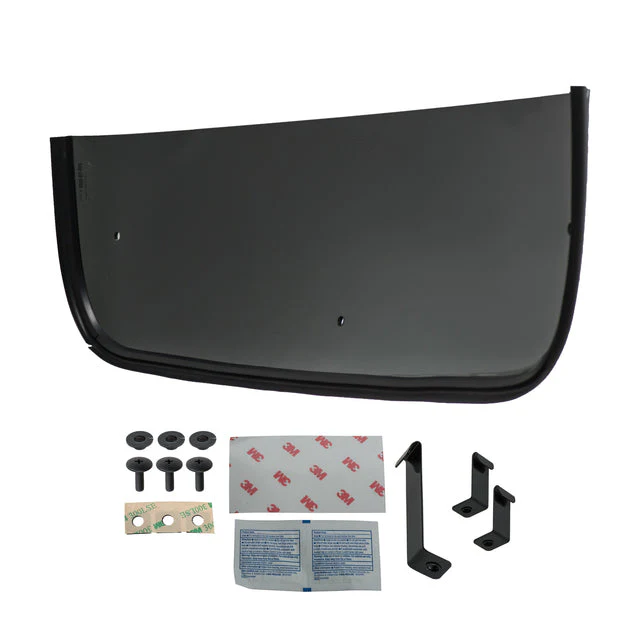 Moonroof Wind Deflector | Mazda CX-5 (2017-2025) - Image 4
