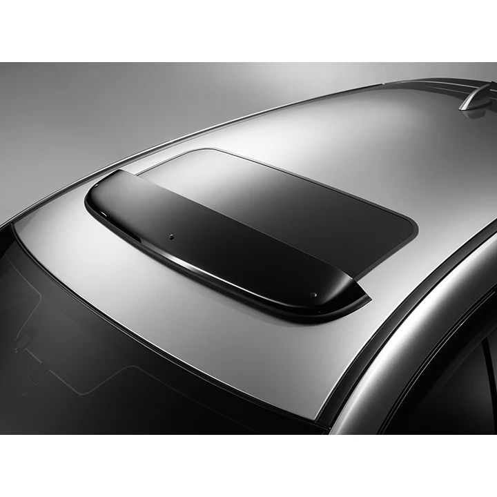 Moonroof Wind Deflector | Mazda CX-5 (2017-2025) - Image 5