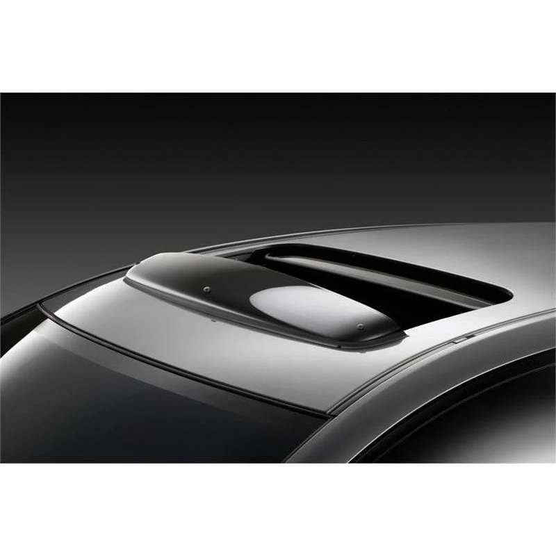Moonroof Wind Deflector | Mazda3 Sedan & Hatchback (2014-2018) - Image 2