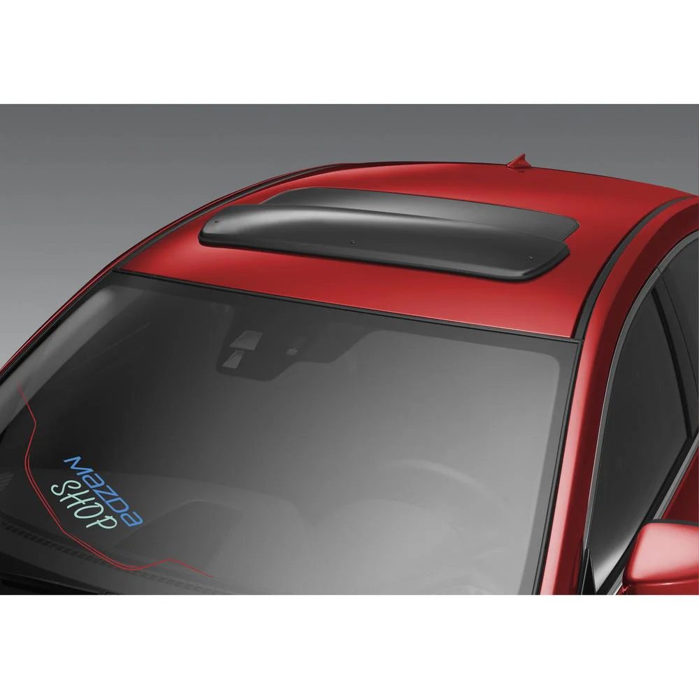Moonroof Wind Deflector | Mazda6 (2019-2021) - Image 3