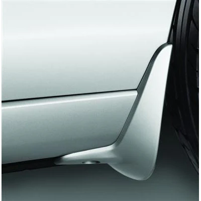 Mud Guards, Front | Mazda MX-5 & MX-5 PRHT (2009-2015) - Image 4