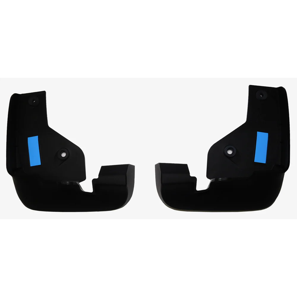Mud Guards, Front & Rear | CX-5 (2017-2021) - Image 28