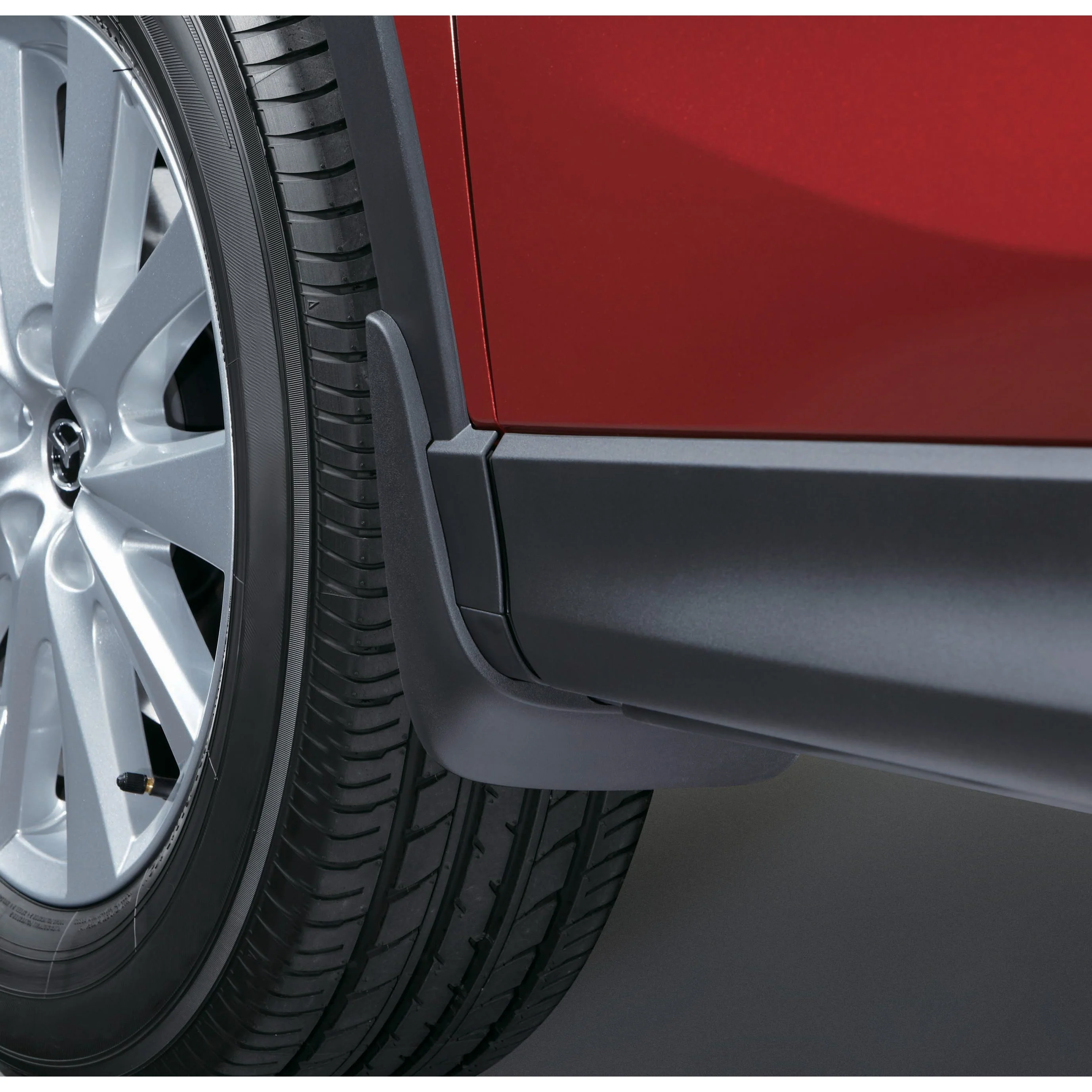 Mud Guards, Front & Rear | Mazda CX-5 (2013-2016) - Image 2