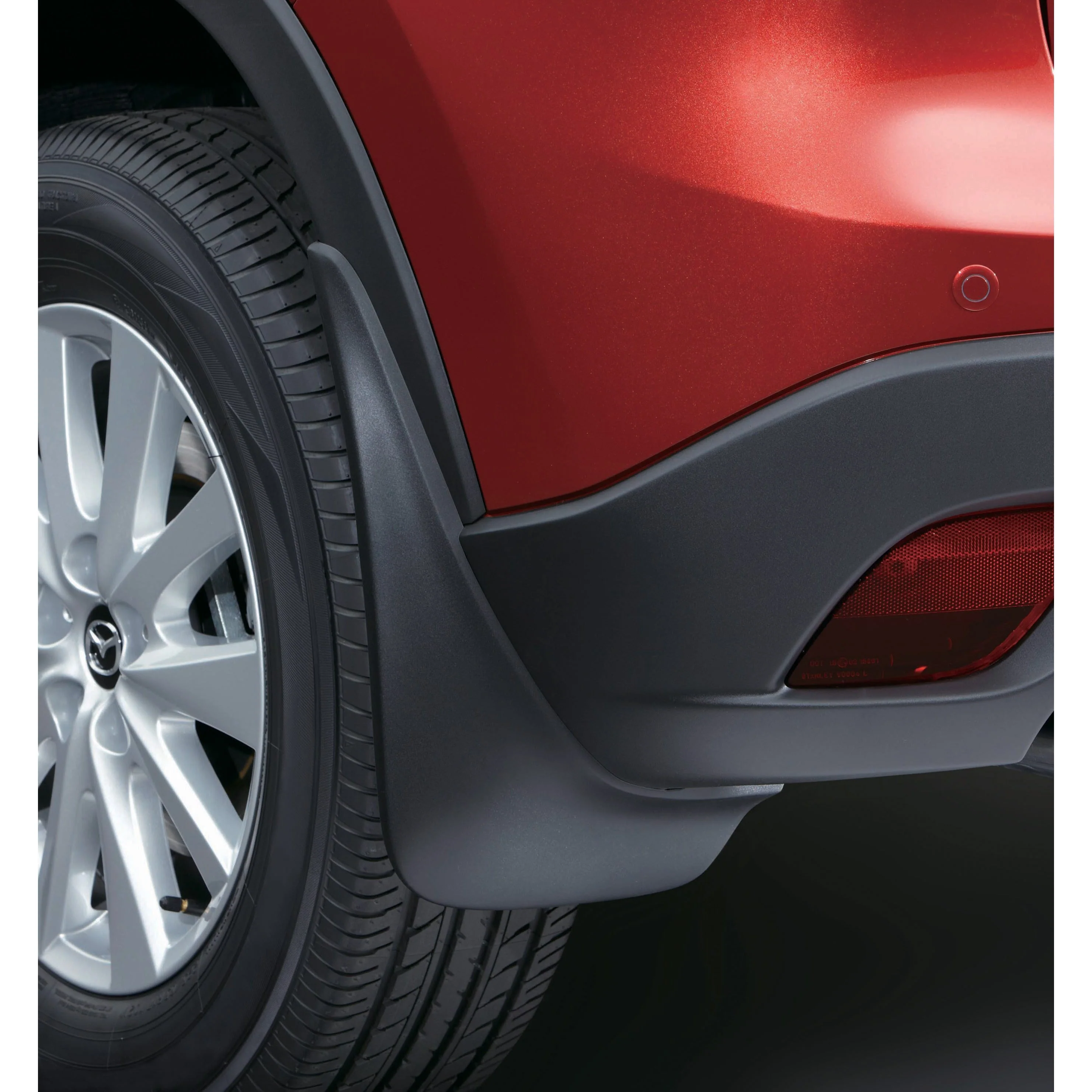 Mud Guards, Front & Rear | Mazda CX-5 (2013-2016) - Image 3