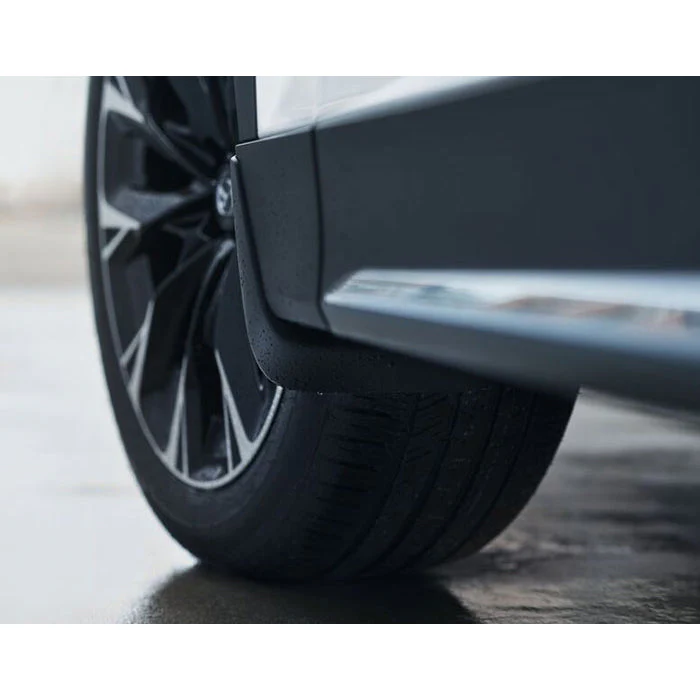 Mud Guards, Front & Rear | Mazda CX-70 (2025-2026)