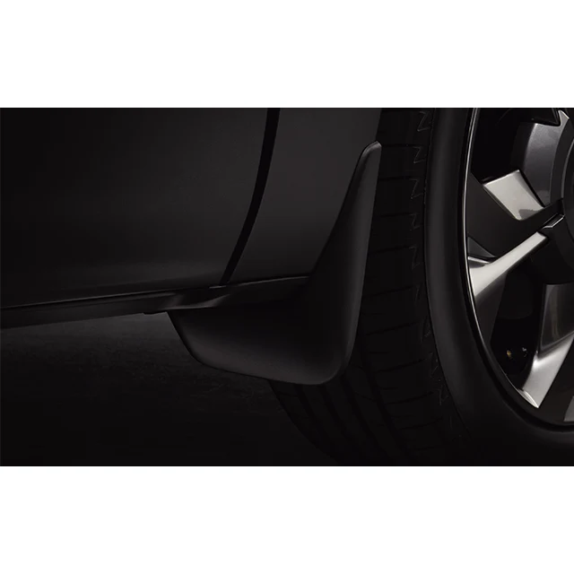 Mud Guards, Front & Rear | Mazda MX-30 (2022-2024) - Image 4