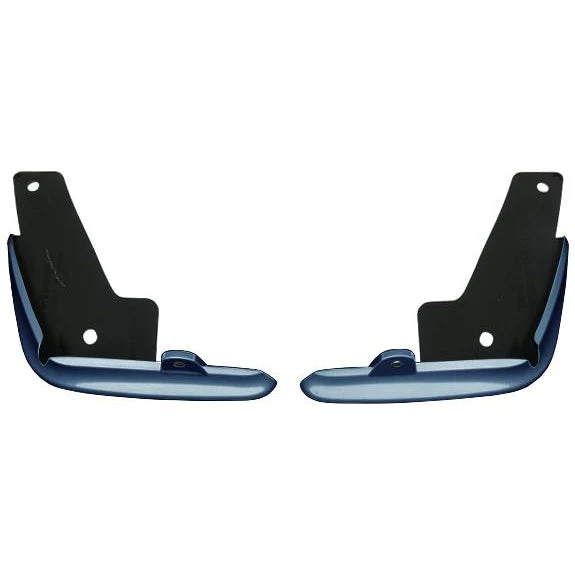 Mud Guards, Front & Rear | Mazda MX-5 & MX-5 RF (2016-2025) - Image 15