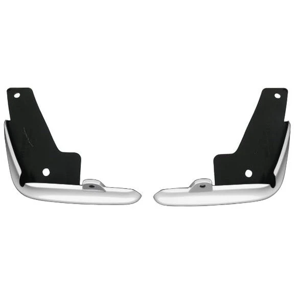 Mud Guards, Front & Rear | Mazda MX-5 & MX-5 RF (2016-2025) - Image 17