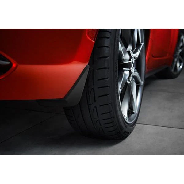Mud Guards, Front & Rear | Mazda MX-5 & MX-5 RF (2016-2025) - Image 23