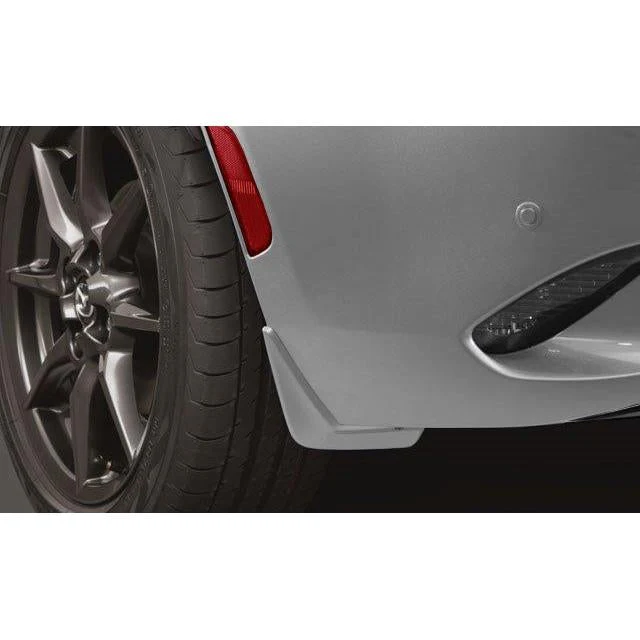 Mud Guards, Front & Rear | Mazda MX-5 & MX-5 RF (2016-2025) - Image 26